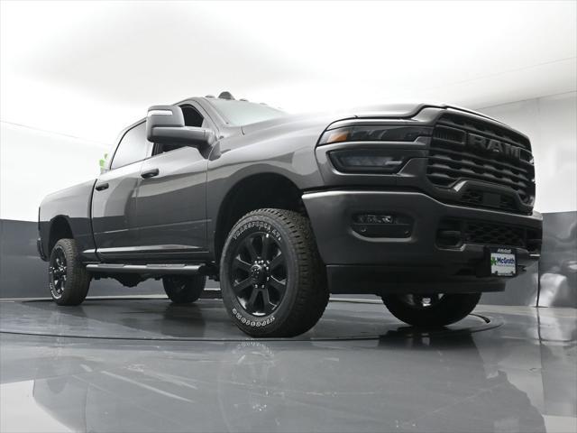 2026 Ram 2500 Tradesman photo 23