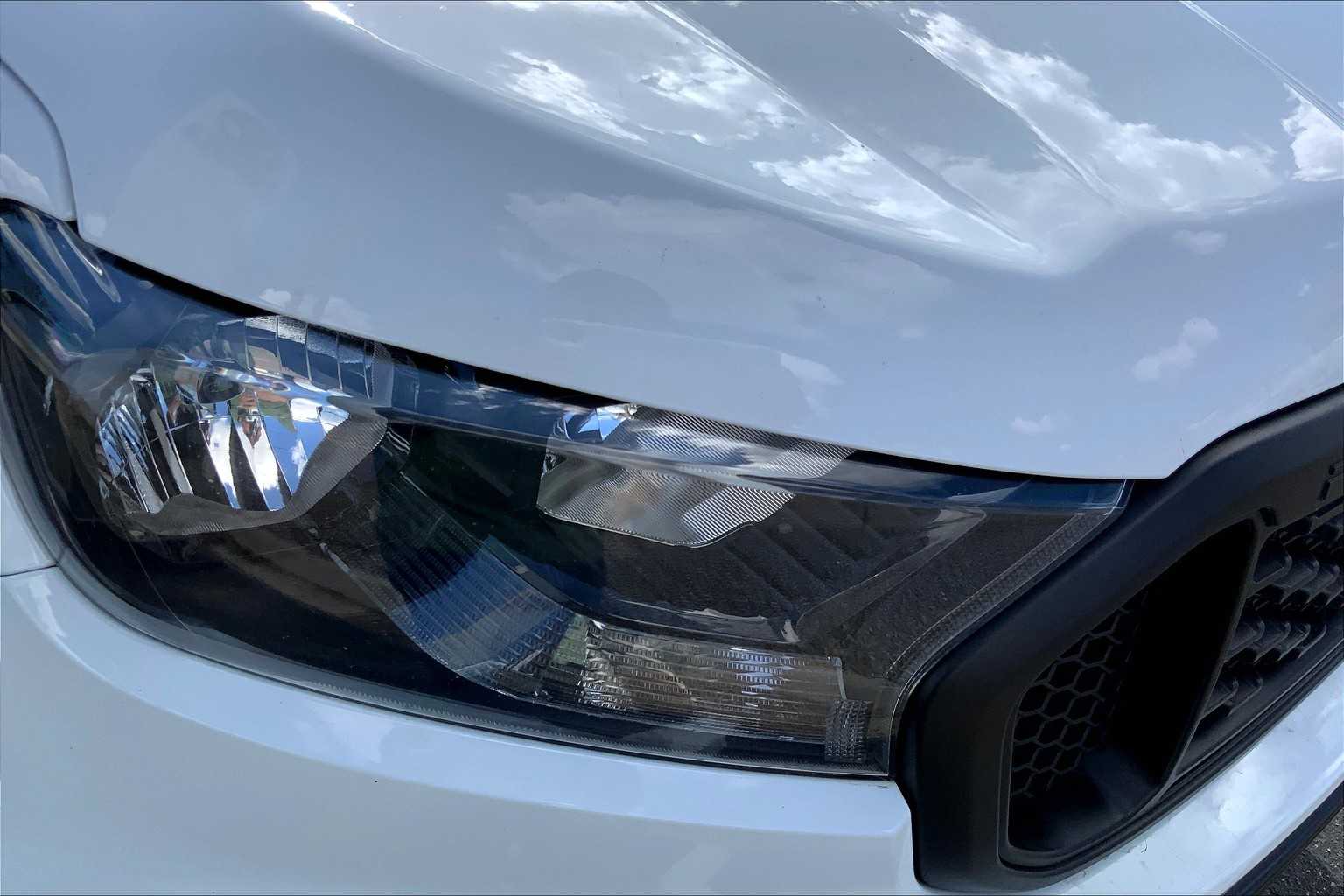 2022 Ford Ranger XL photo 23