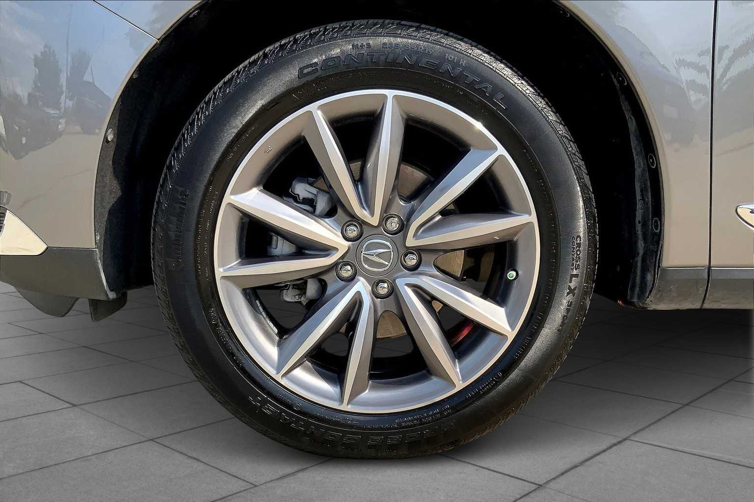 2024 Acura RDX Technology photo 10