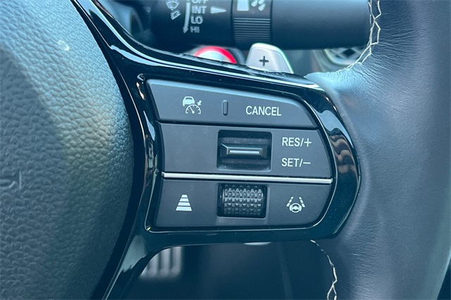 2023 Acura Integra A-Spec photo 25