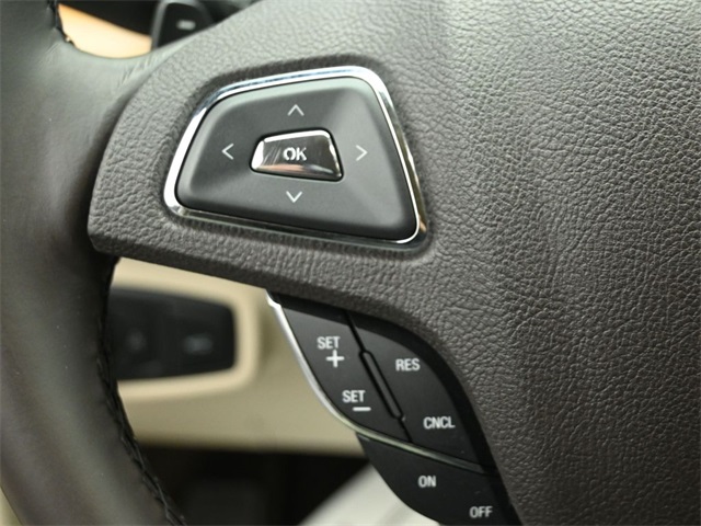 2017 LINCOLN MKC - Image 12