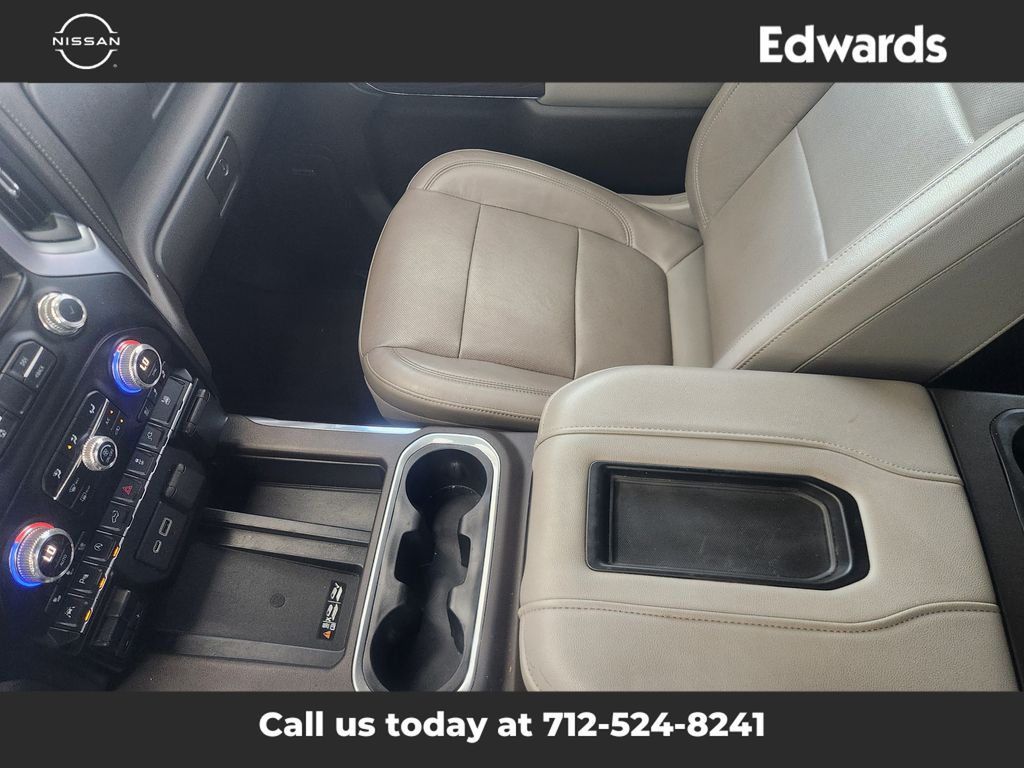 2019 Gmc Sierra 1500 SLT photo 28