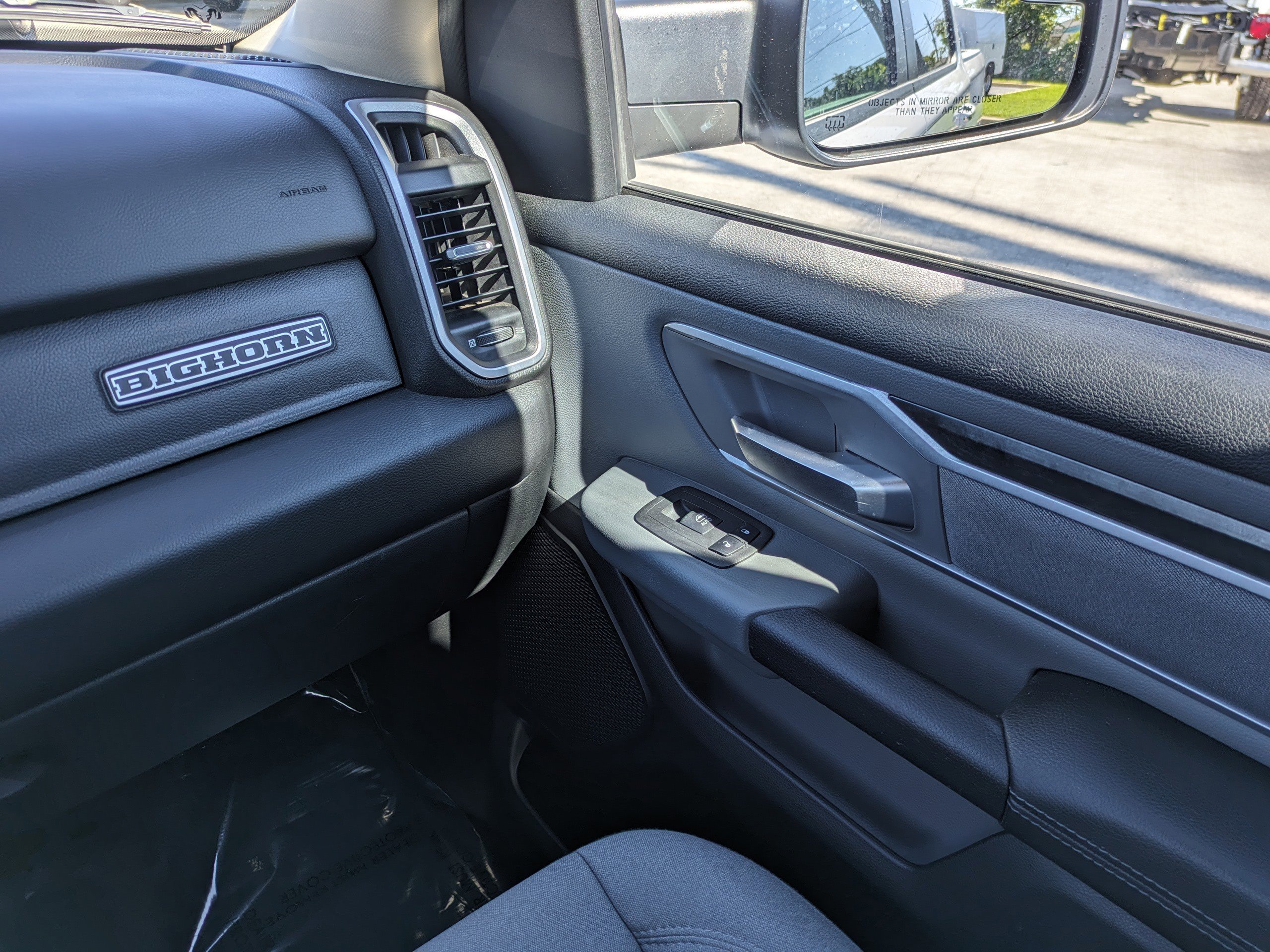 2020 Ram 1500 Big Horn Lone Star photo 16