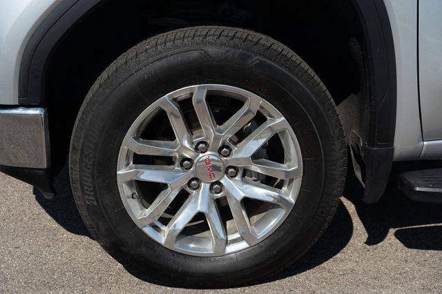 2020 Gmc Sierra 1500 SLT photo 10