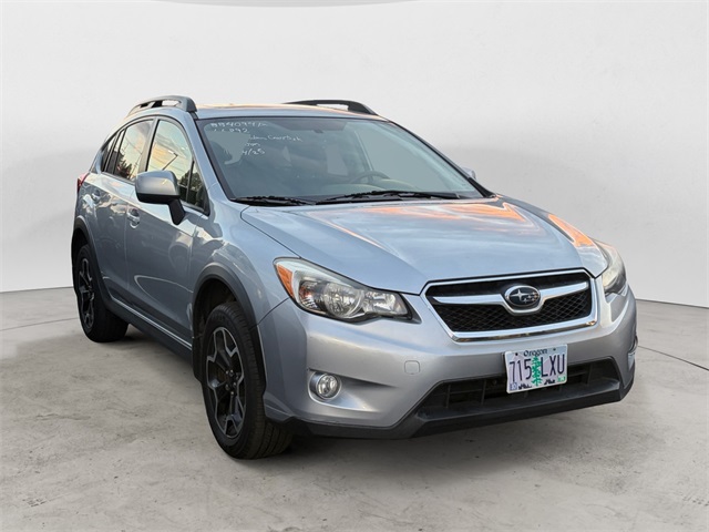 2014 Subaru XV Crosstrek Premium's photo