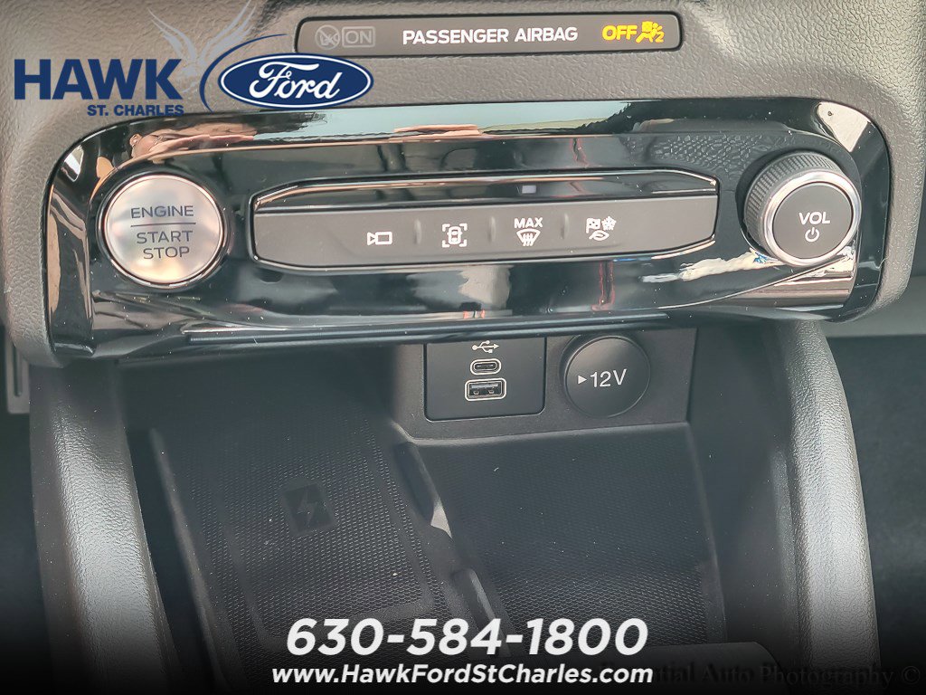 2025 FORD ESCAPE - Image 15