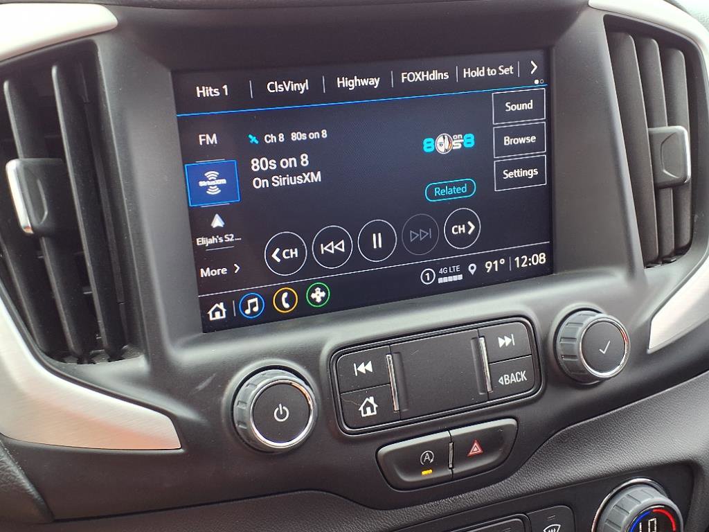 2023 Gmc Terrain SLT photo 10
