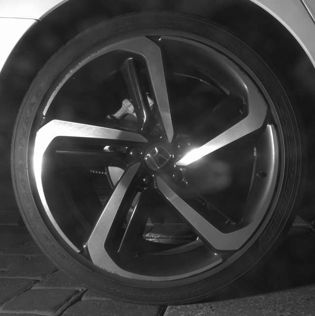2022 Honda Accord Sport SE photo 18