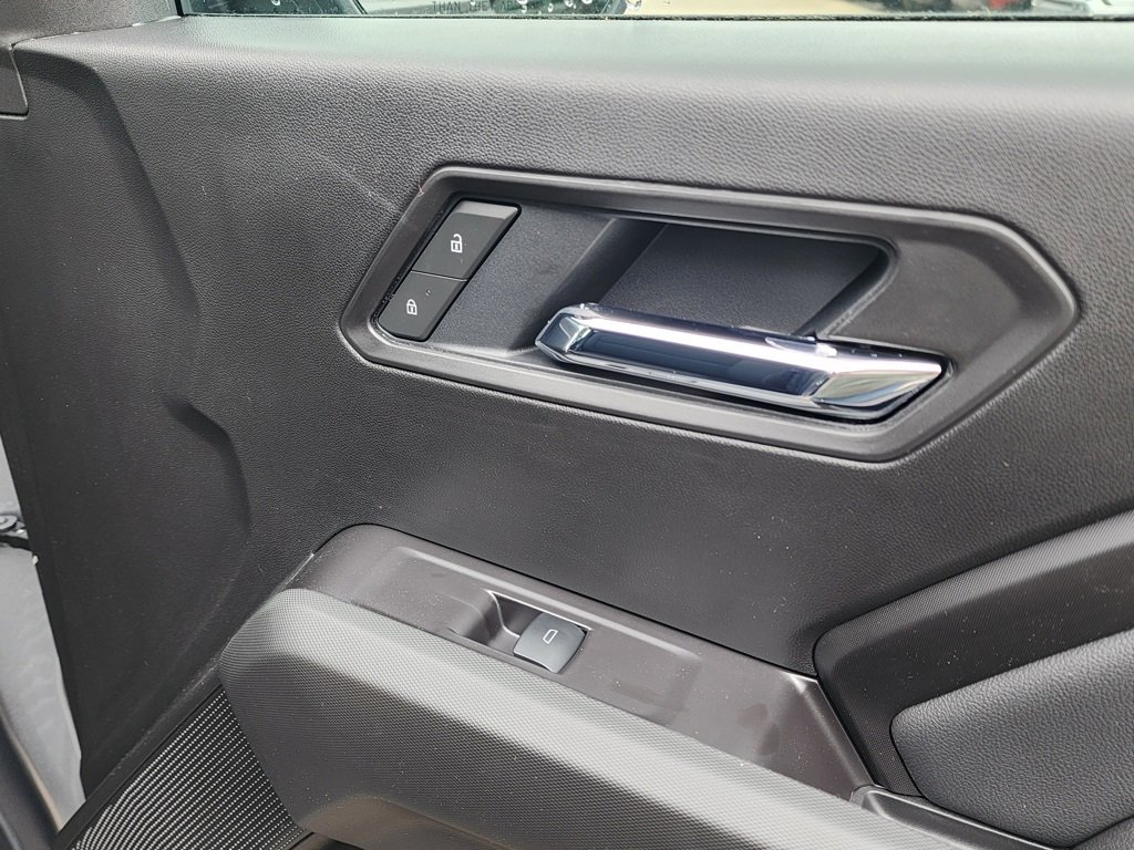 2025 Gmc Canyon Elevation photo 35