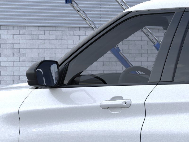 2025 Ford Explorer photo 14
