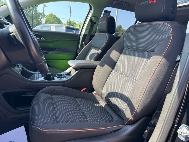 2020 Gmc Acadia AT4 photo 23