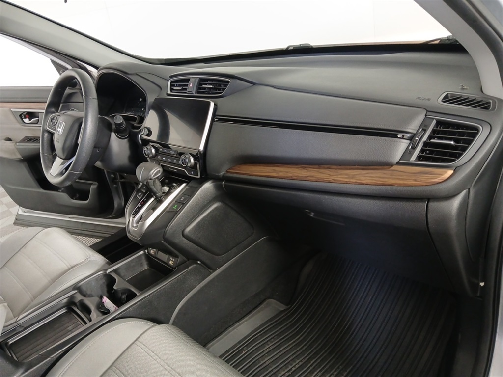 2020 Honda CR-V EX photo 18