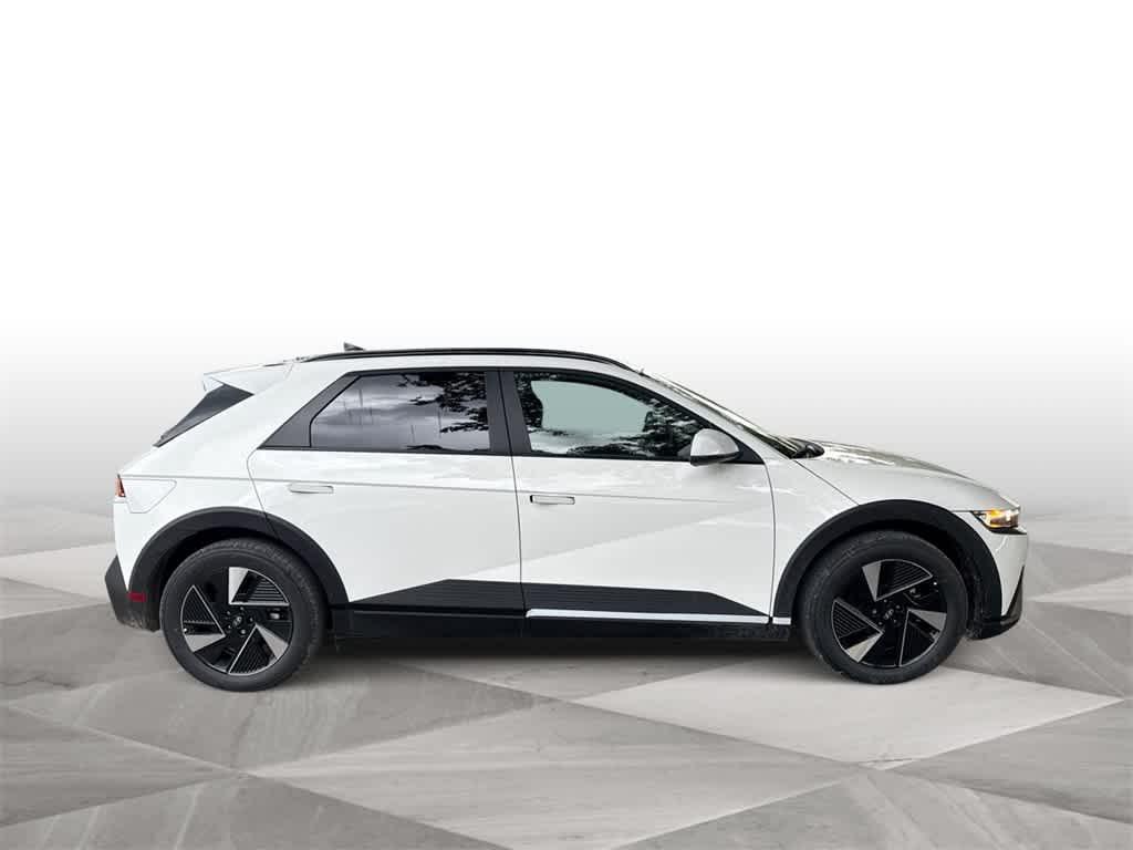 2025 Hyundai Ioniq 5 SEL photo 9