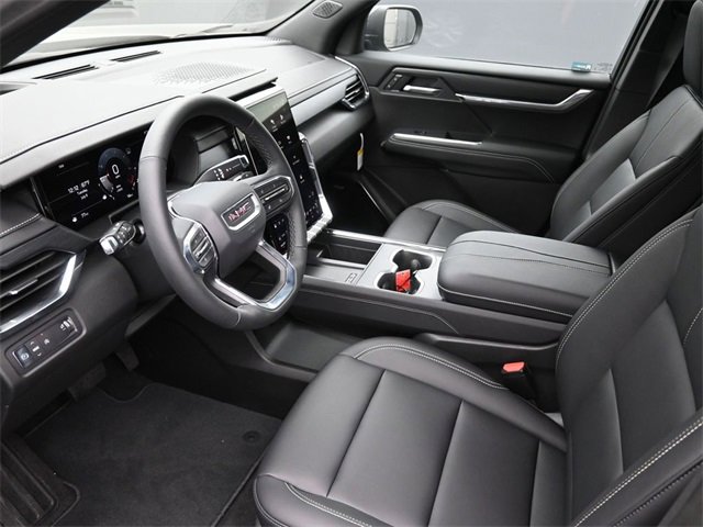 2025 Gmc Acadia Elevation photo 9