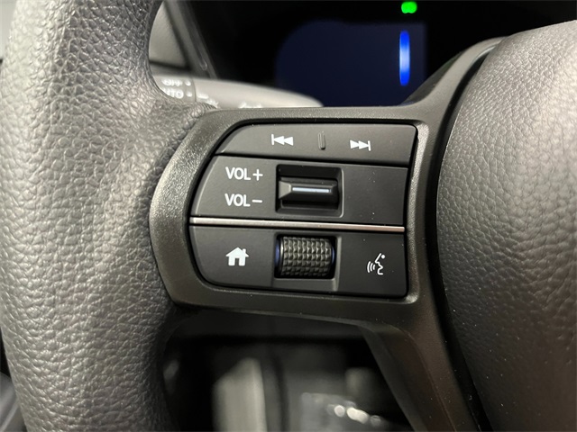 2026 Honda CR-V EX photo 17