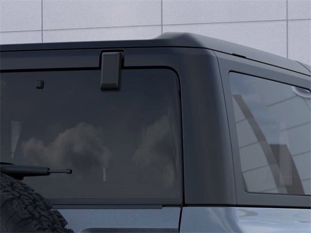 2025 FORD BRONCO - Image 50