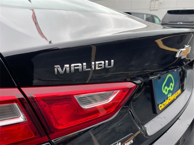 2024 CHEVROLET MALIBU - Image 30