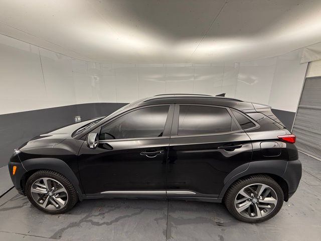 2021 Hyundai Kona Ultimate photo 4