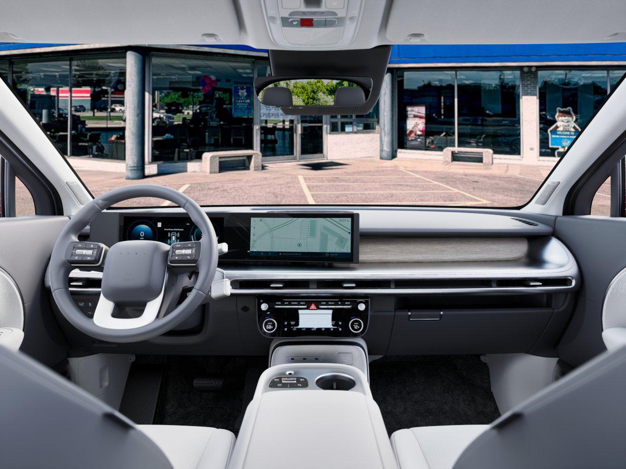 2026 Hyundai Ioniq Limited photo 10