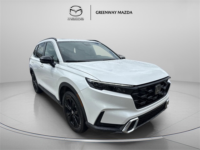 2023 Honda CR-V Sport Touring's photo