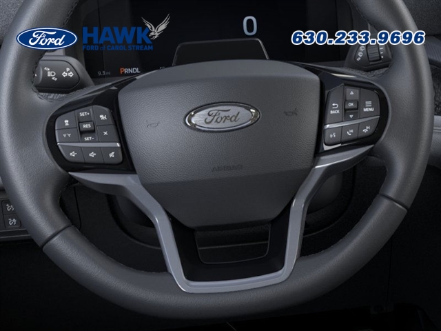 2025 FORD EXPLORER - Image 12