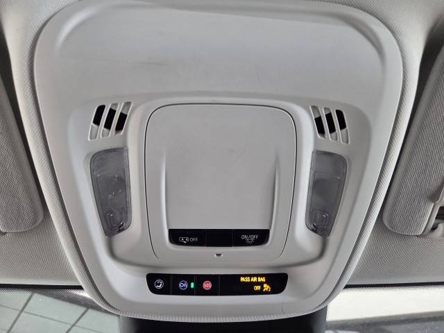 2024 Buick Envision Sport Touring photo 31