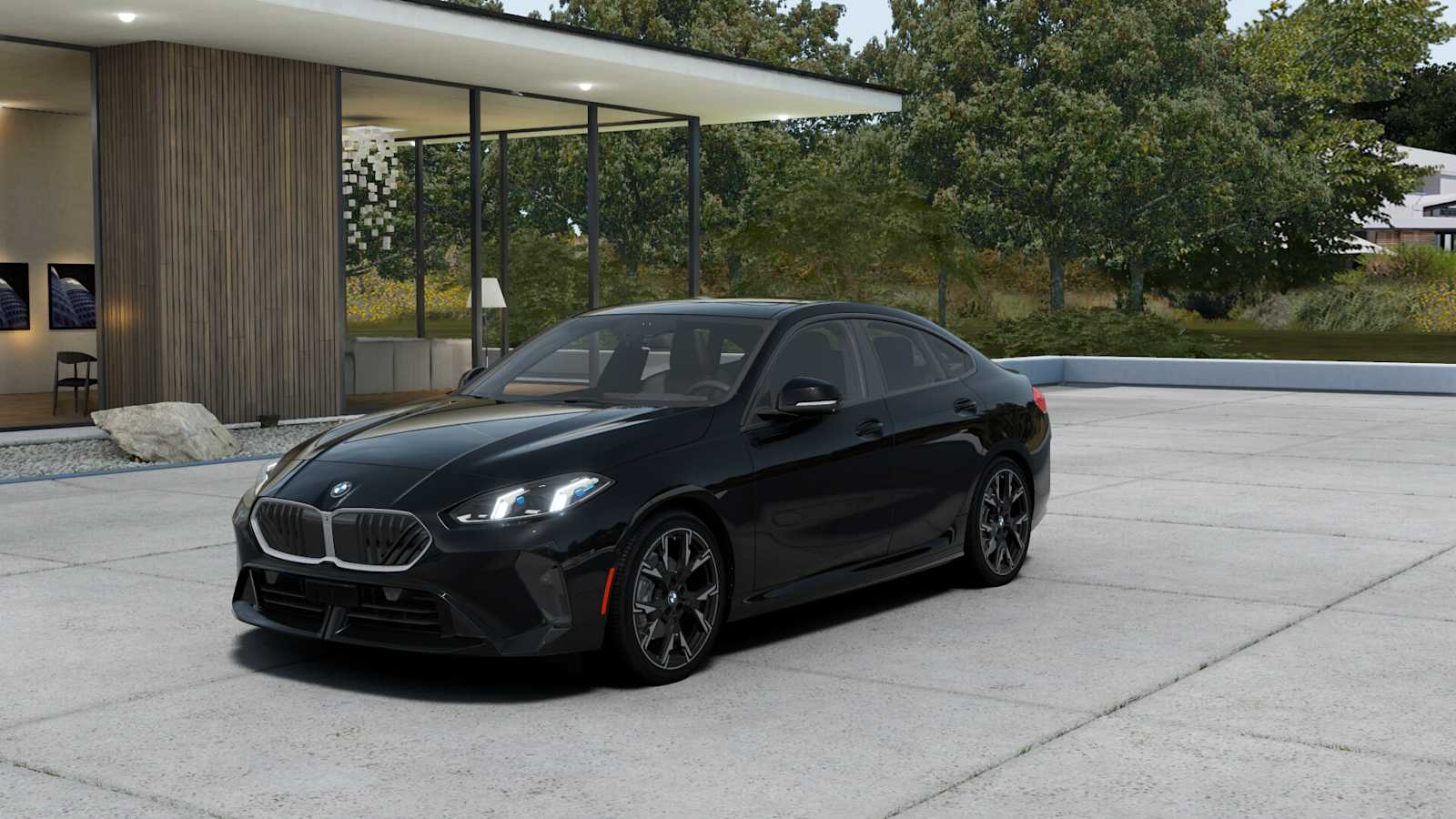 2026 BMW 2 Series 228