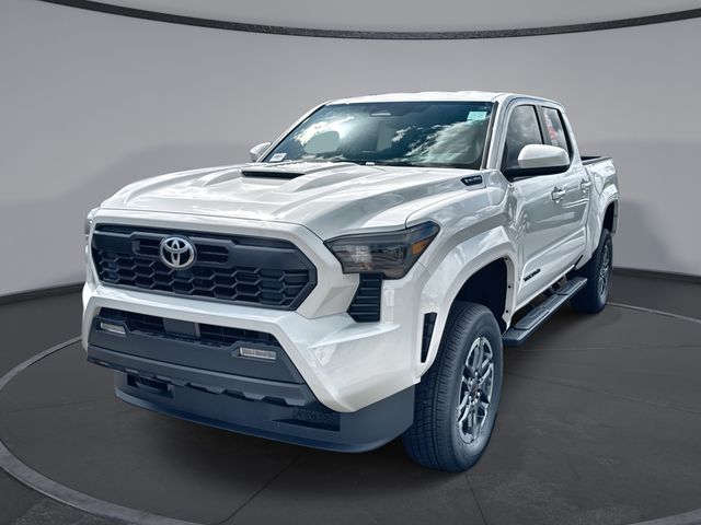 2025 Toyota Tacoma TRD Sport's photo