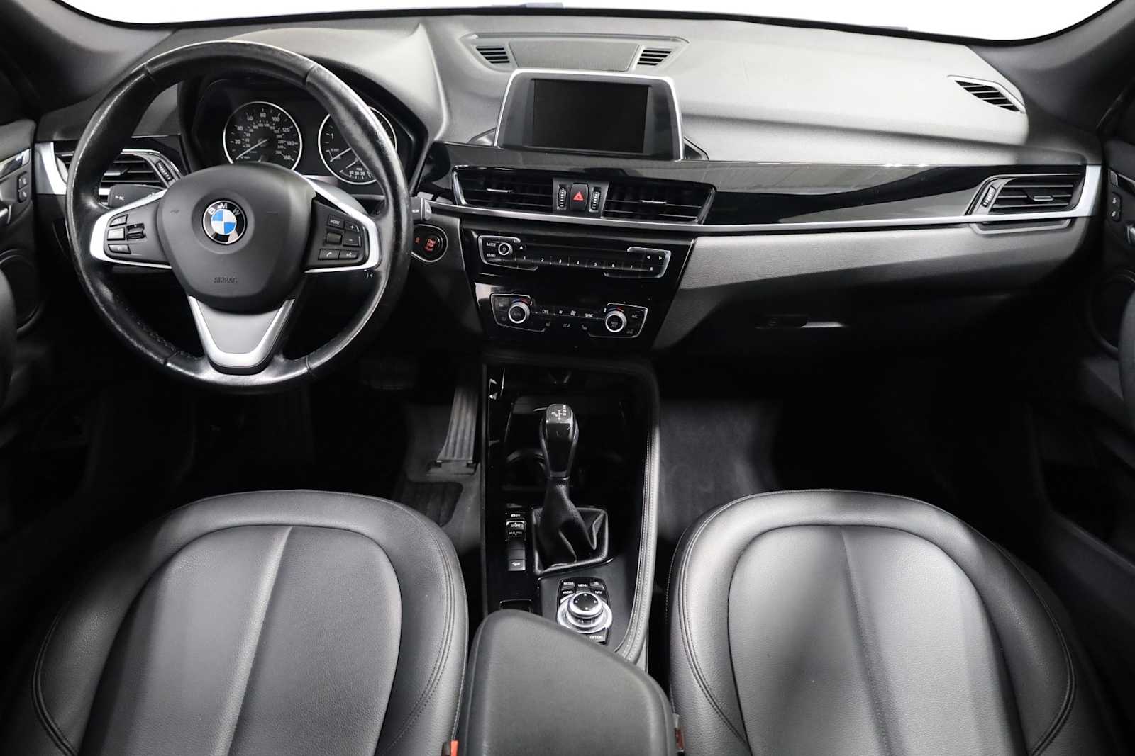 2016 Bmw X1 XDrive28i photo 23
