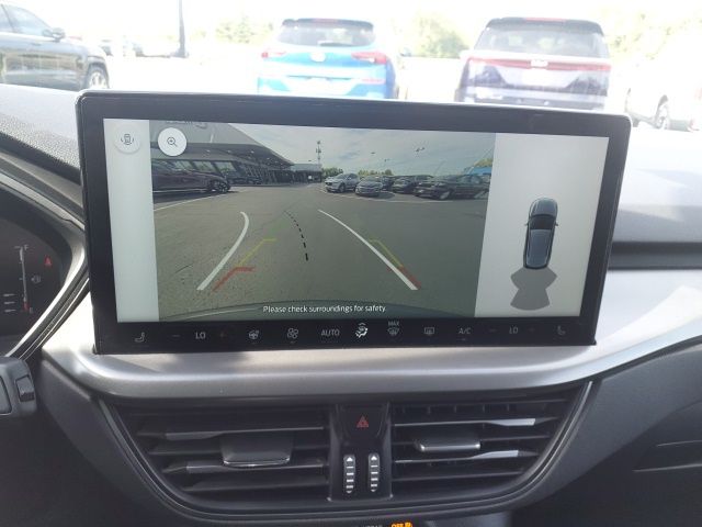 2024 Ford Escape Active photo 14
