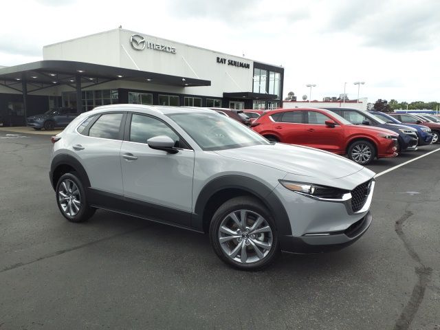 2025 Mazda CX-30 Preferred's photo