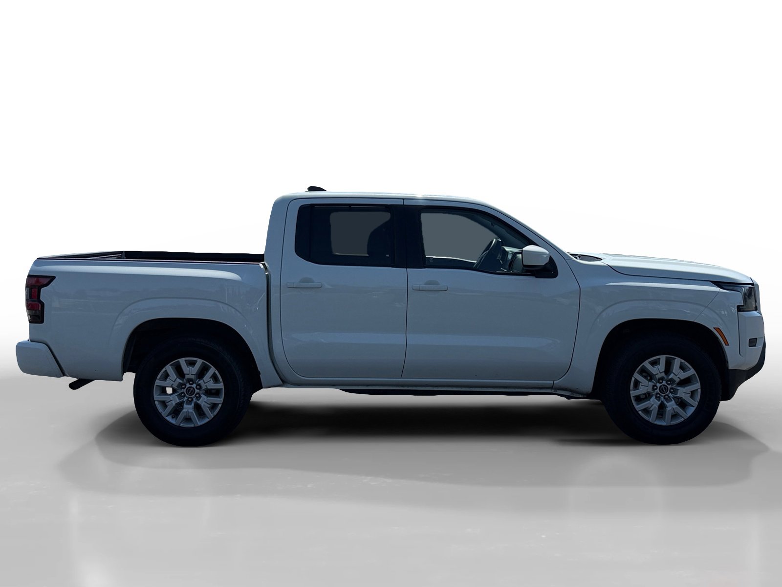 2023 Nissan Frontier SV photo 6