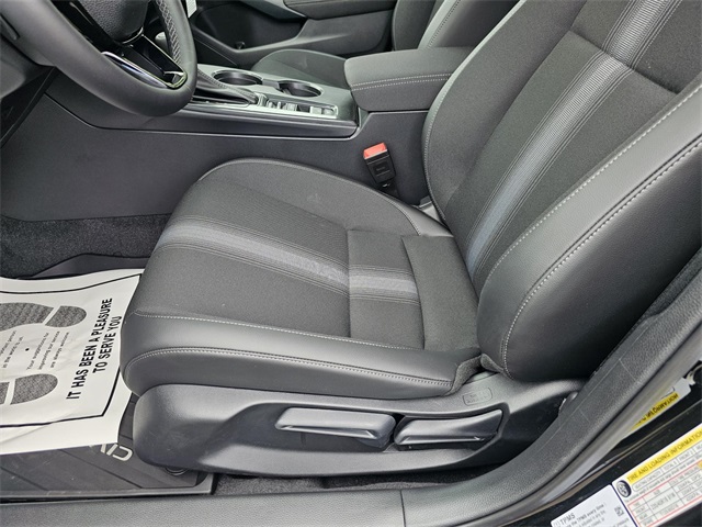 2025 Honda Civic Hybrid Sport photo 10