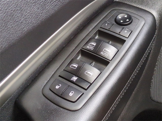 2018 Dodge Durango SXT photo 21
