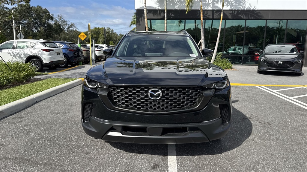 2026 Mazda CX-50 2.5 Preferred photo 3