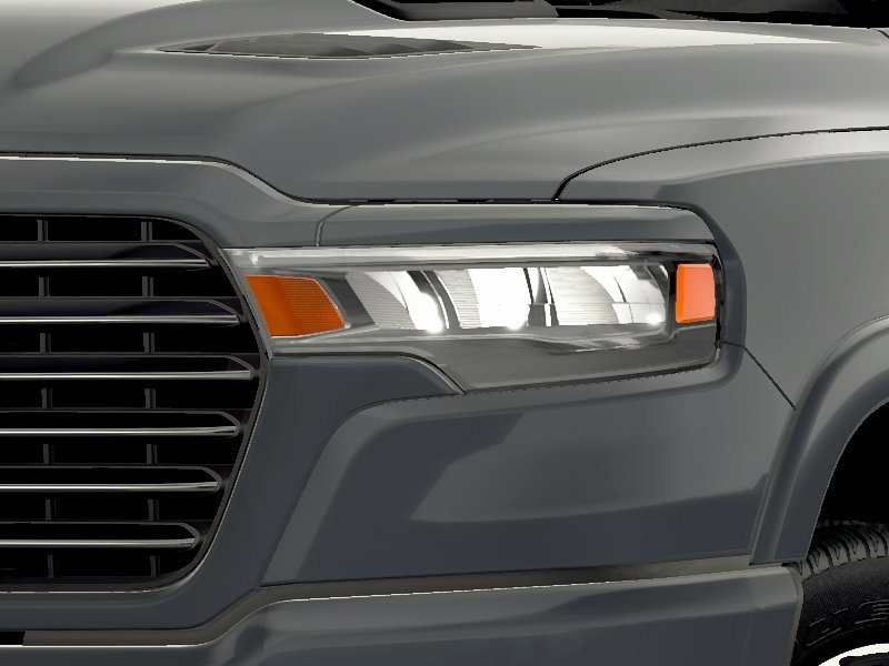 2026 Ram 1500 Laramie photo 13