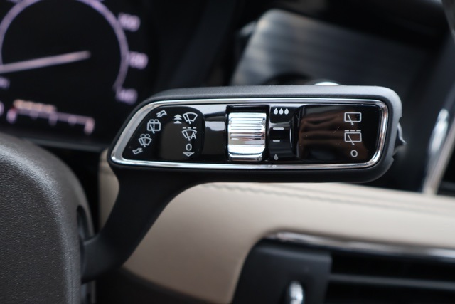 2022 Lincoln Corsair Standard photo 20
