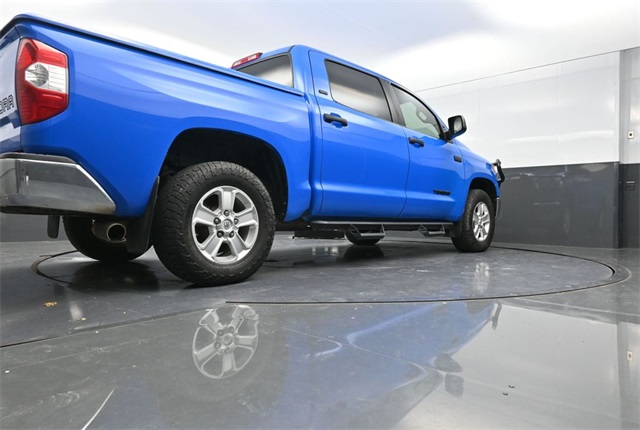 2020 Toyota Tundra SR5 Grade photo 22