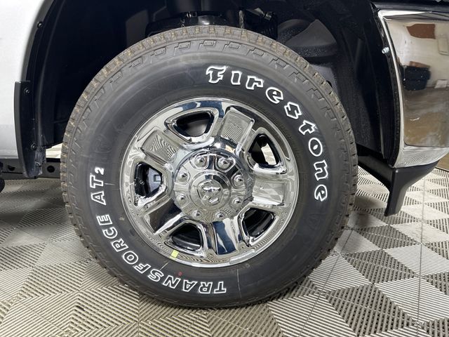 2026 Ram 2500 Tradesman photo 7