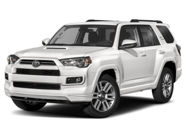 2023 Toyota 4Runner