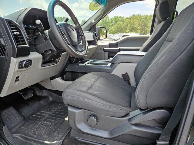 2018 Ford F-150 XL photo 6