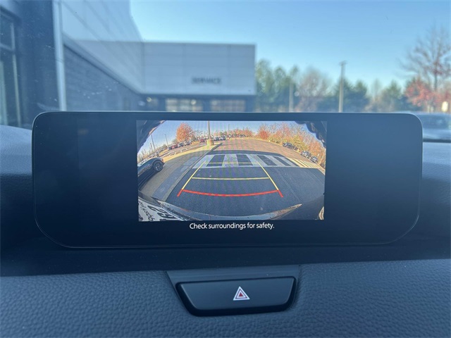 2024 Mazda CX-90 Preferred Package