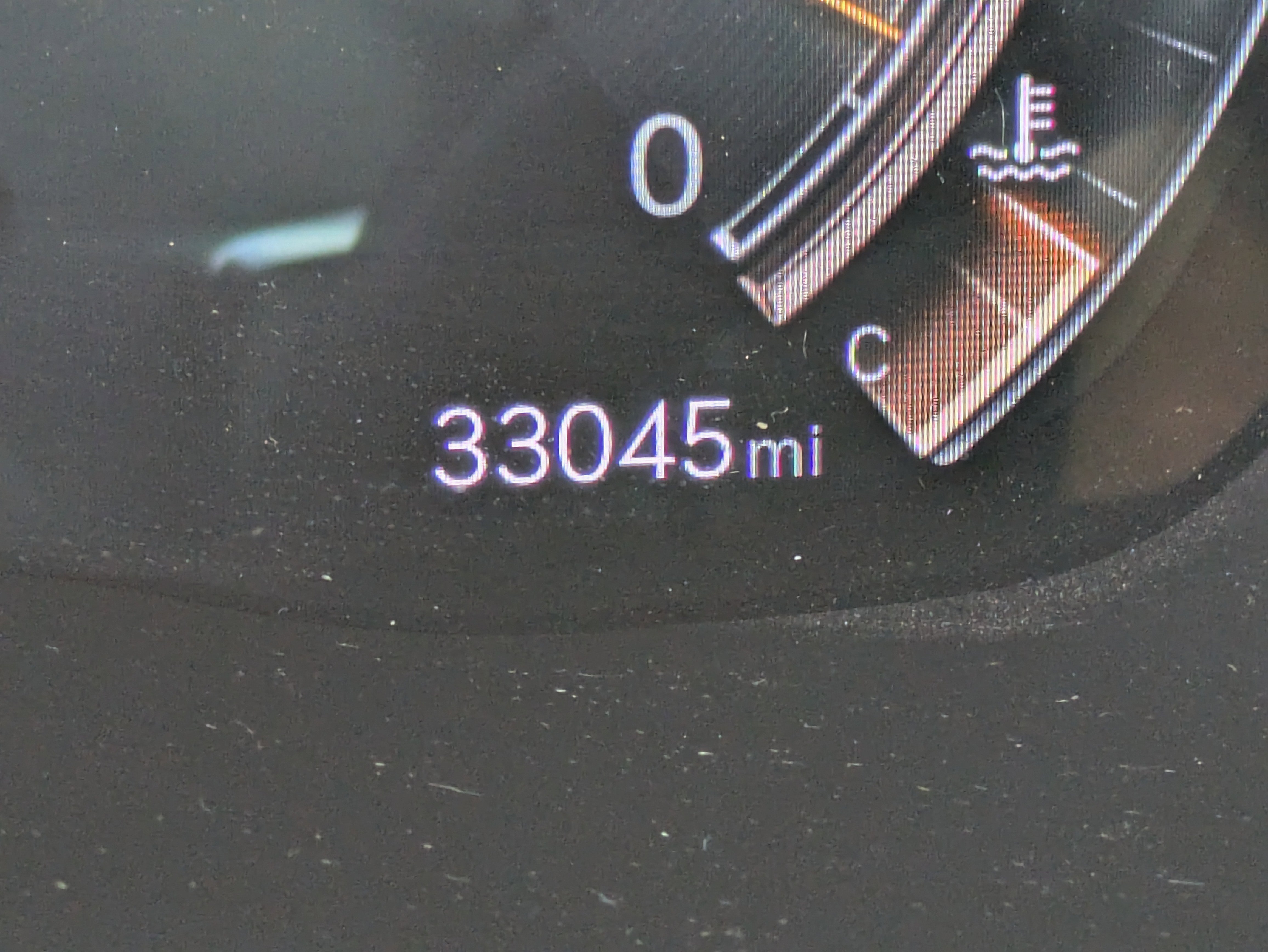 2021 Genesis GV80 Prestige photo 3