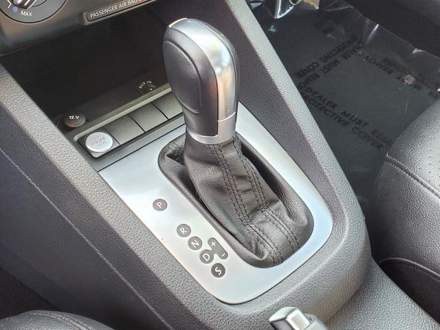 2014 Volkswagen Jetta SE photo 15