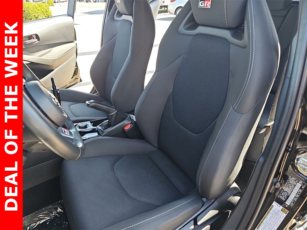 2023 Toyota Corolla GR Core photo 13