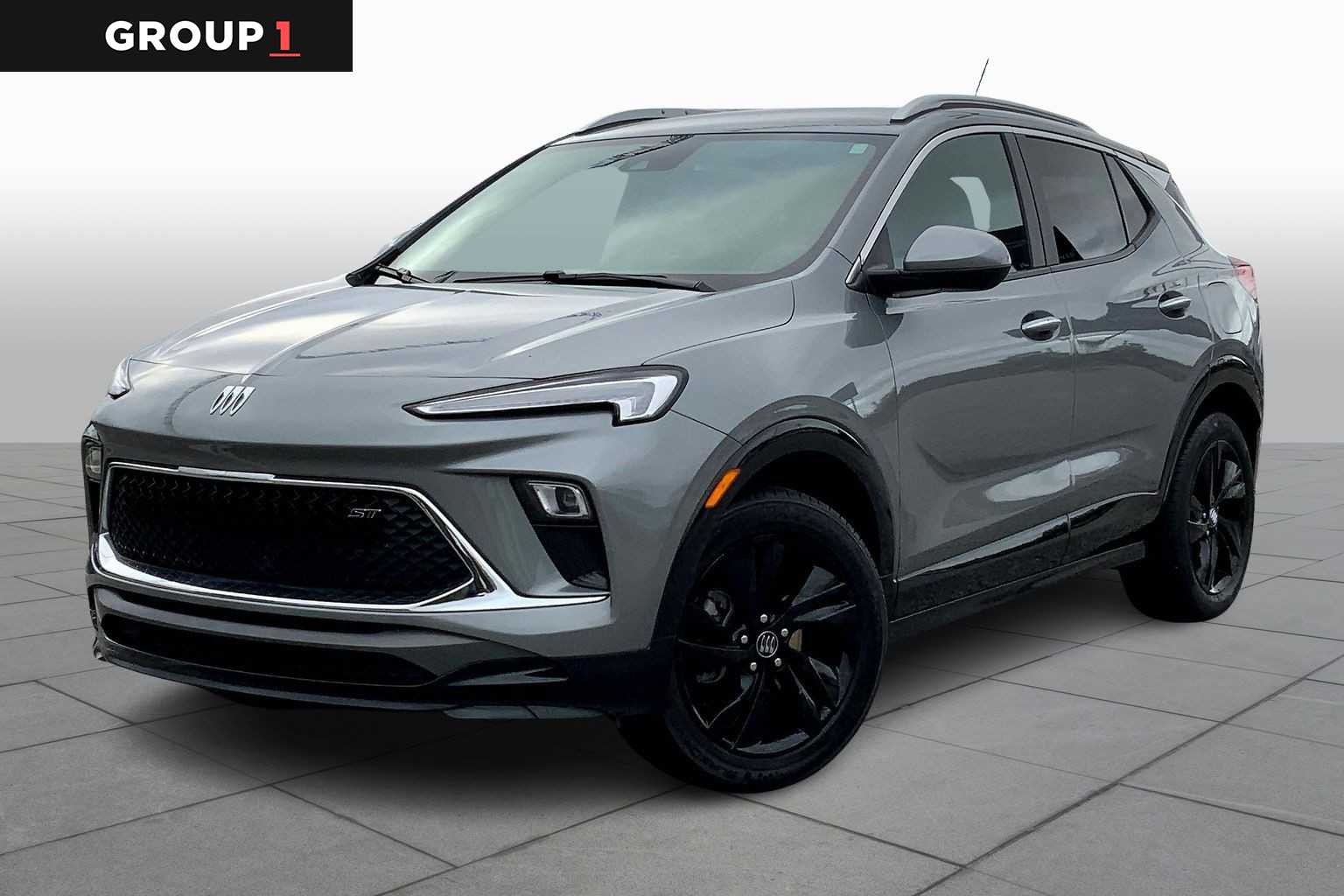 2024 Buick Encore GX Sport Touring's photo