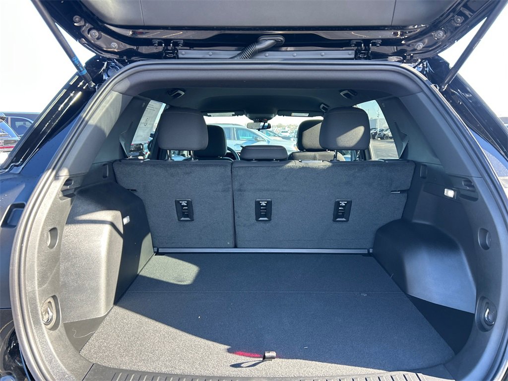 2026 GMC TERRAIN - Image 30