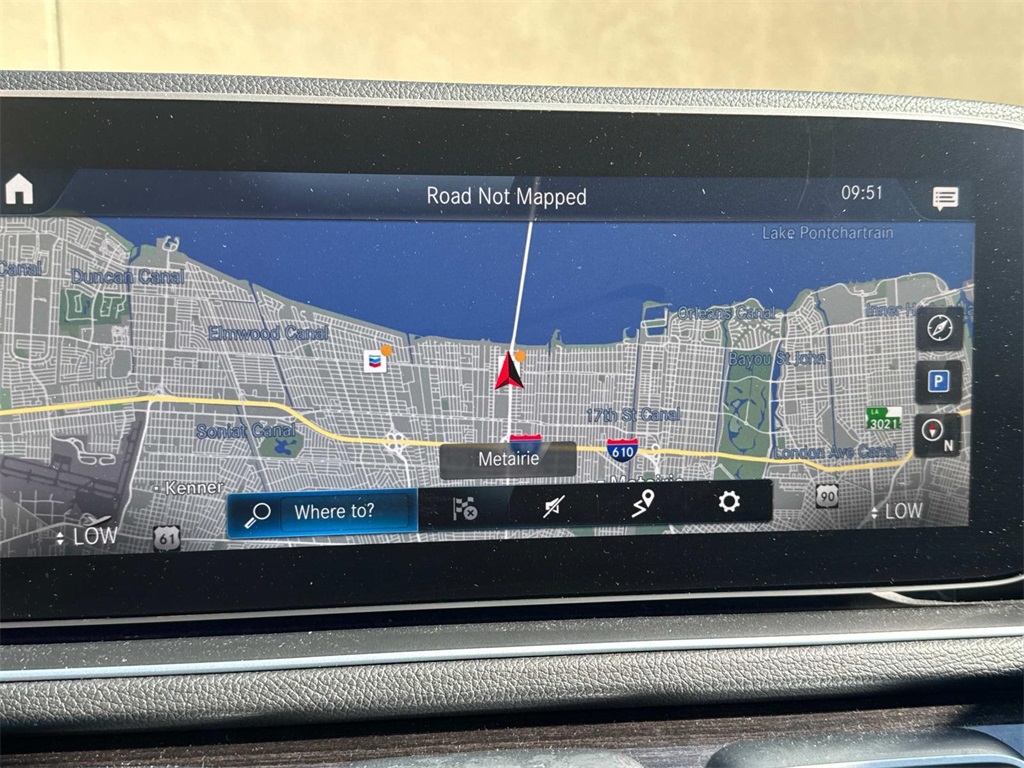 2022 Mercedes Benz GLE 350 4MATIC photo 25