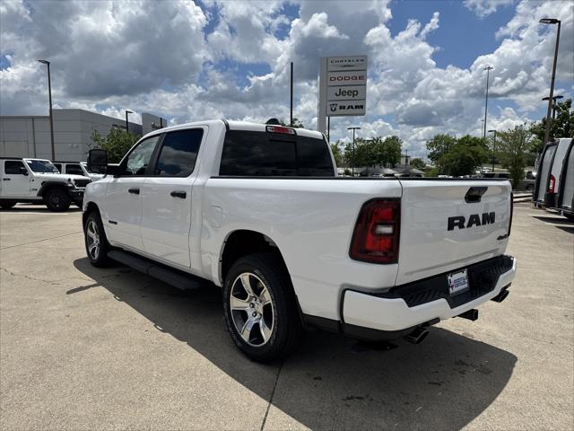 2025 Ram 1500 Tradesman photo 18