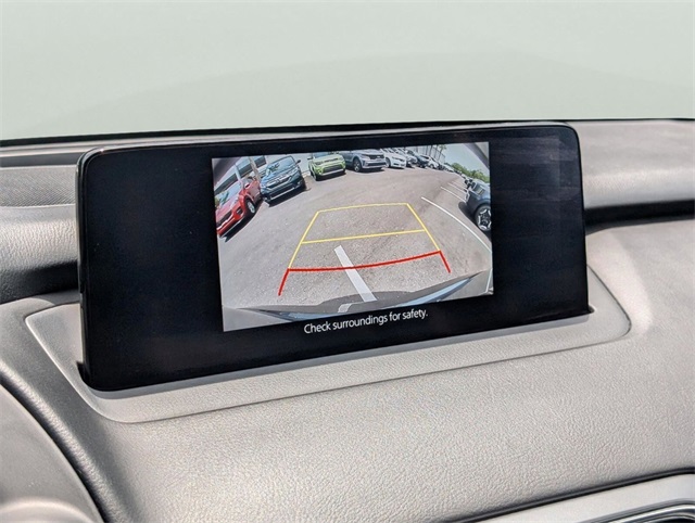 2021 Mazda CX-9 Touring photo 40